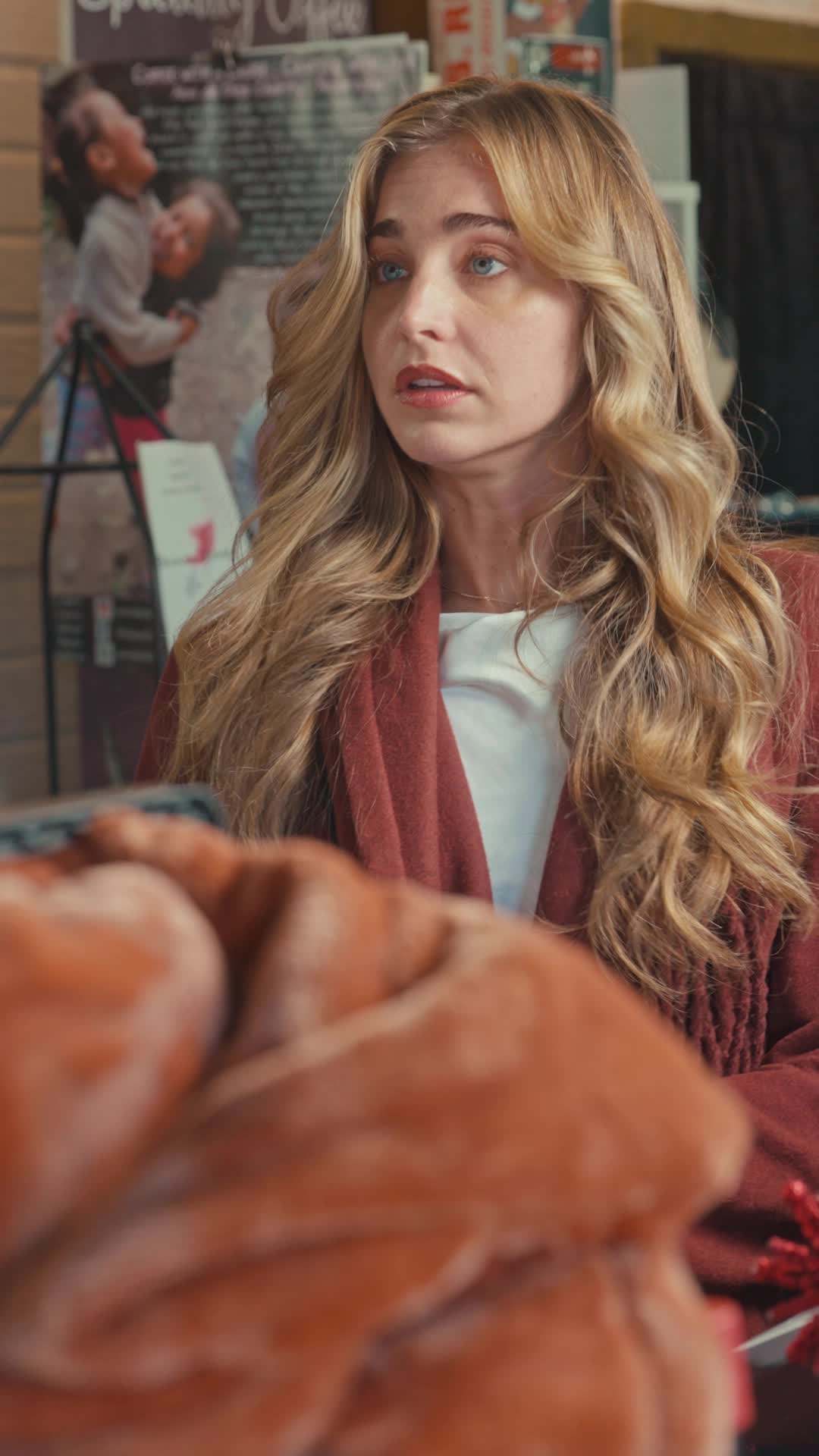 Episode 7 - Rented a Billionaire Husband for Christmas