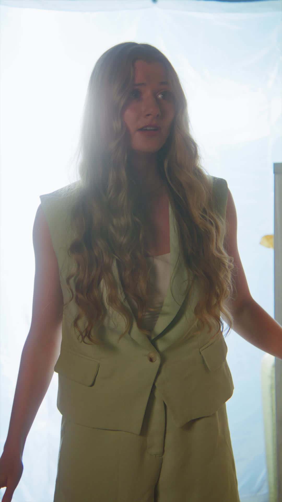 Episode 55 - The Alpha King and His Virgin Bride