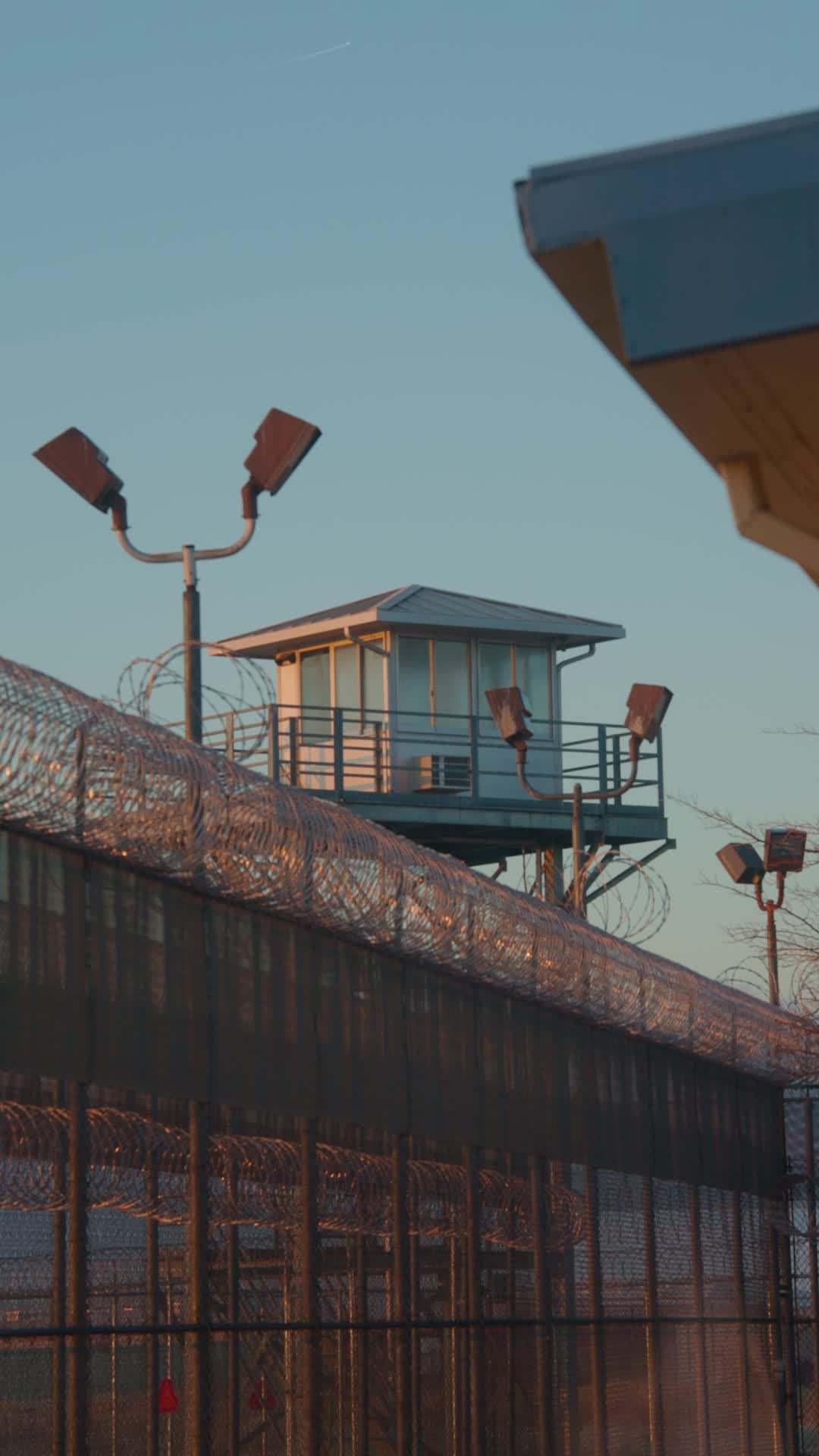 Episode 54 - Undercover Prison King