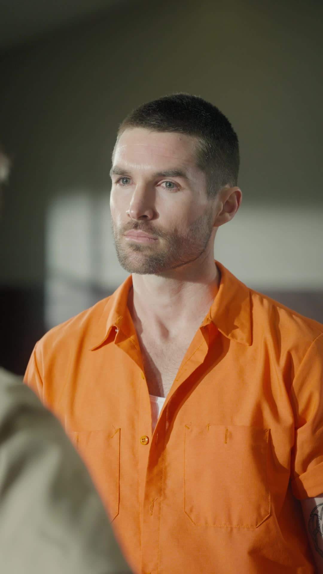 Episode 5 - Undercover Prison King
