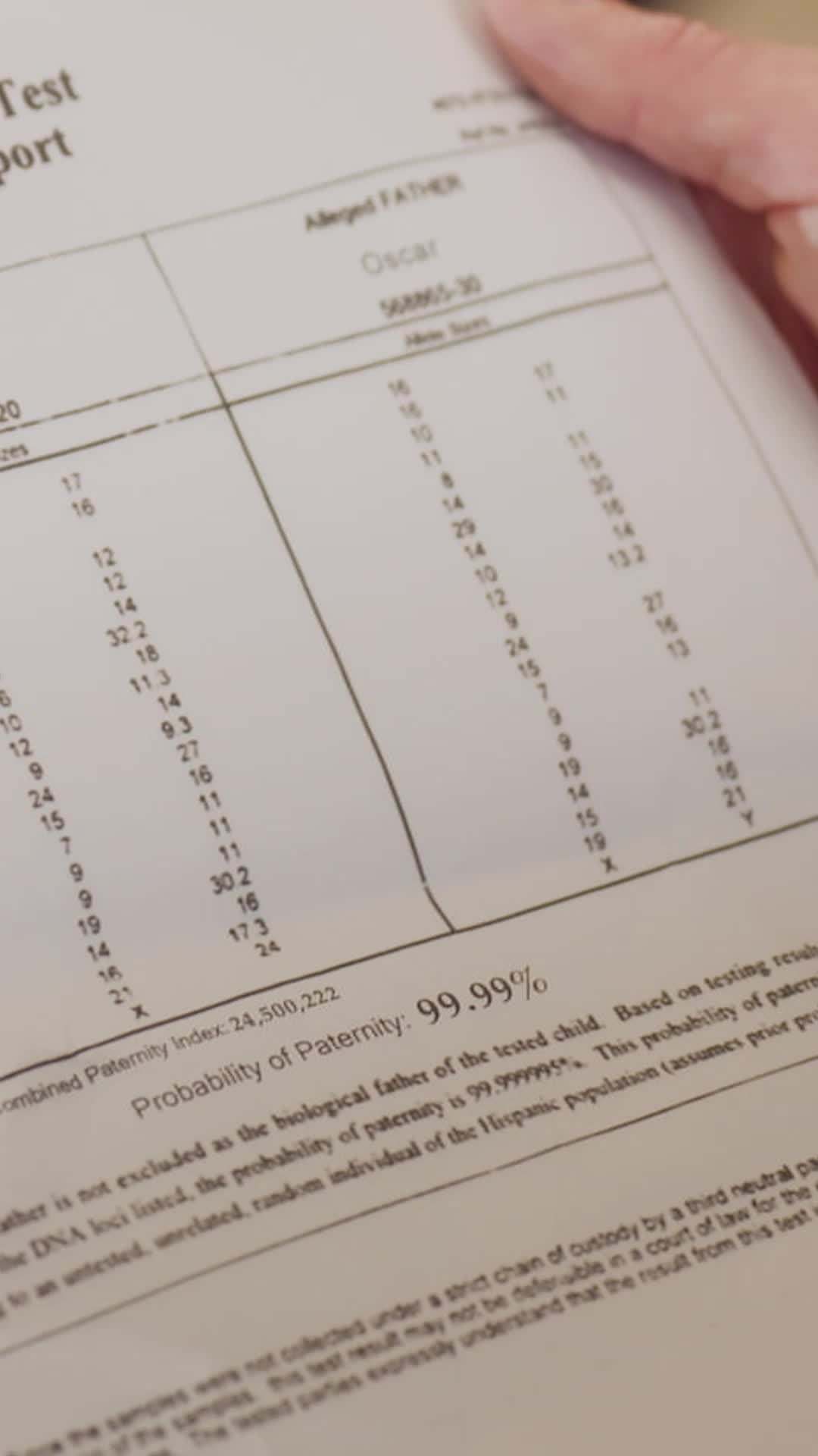 에피소드 39 - 우연히 세쌍둥이를 갖게 된 억만장자