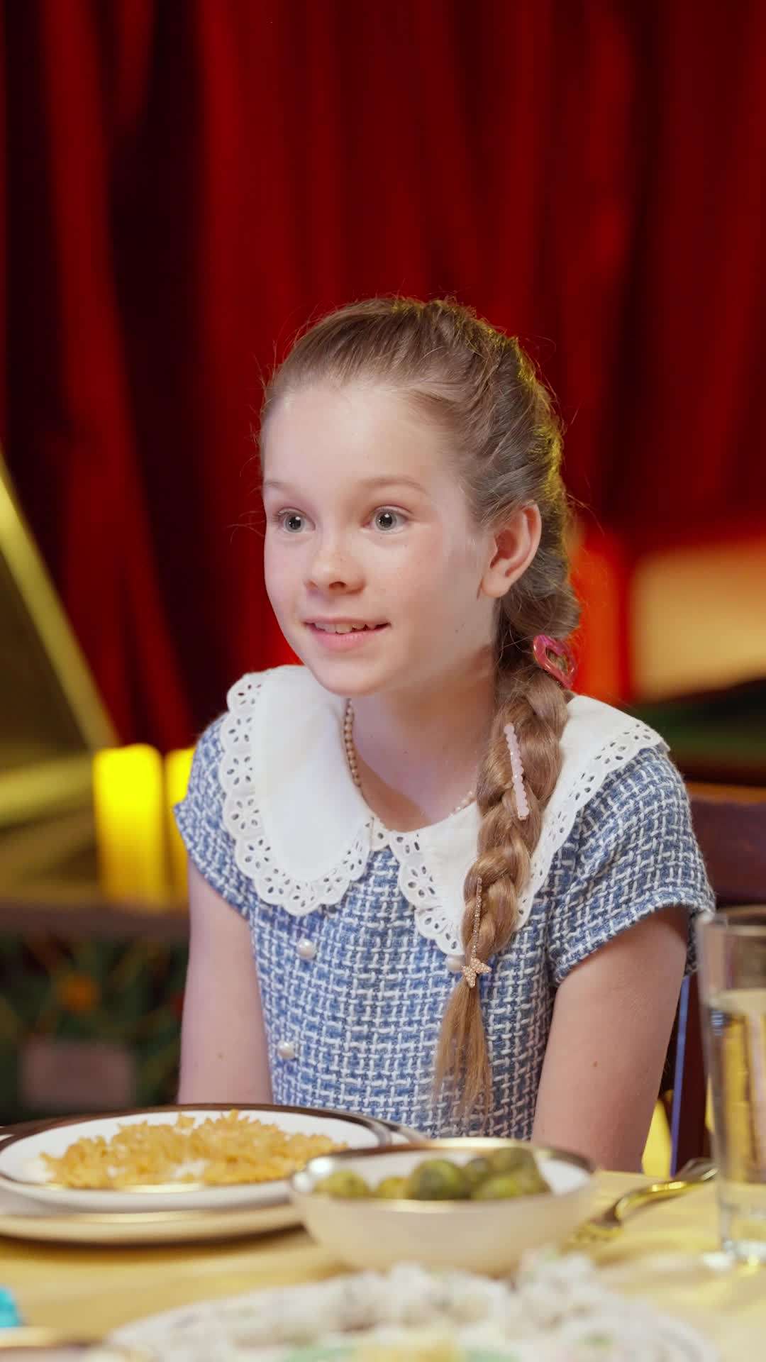 Episódio 3 - Querida Filha, Ame-me Mais Uma Vez
