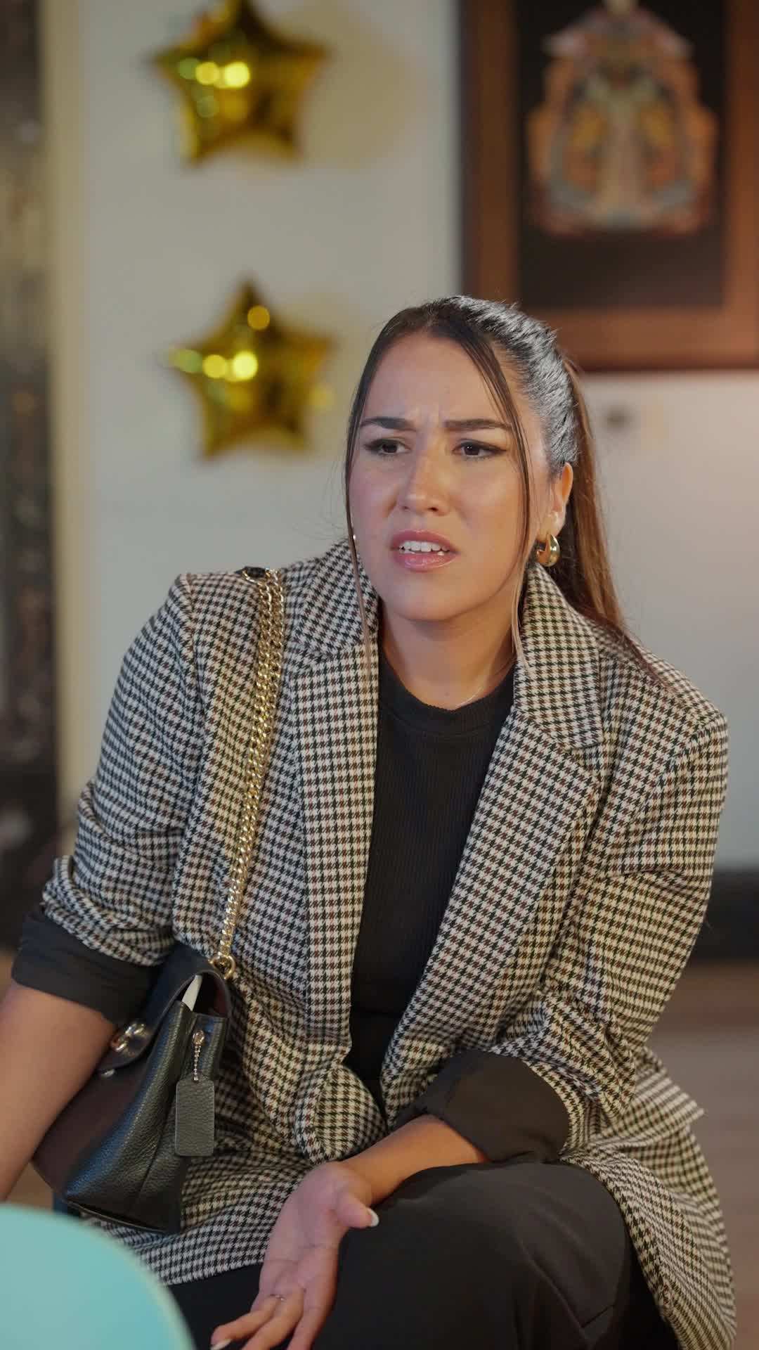 Episódio 15 - Querida Filha, Ame-me Mais Uma Vez