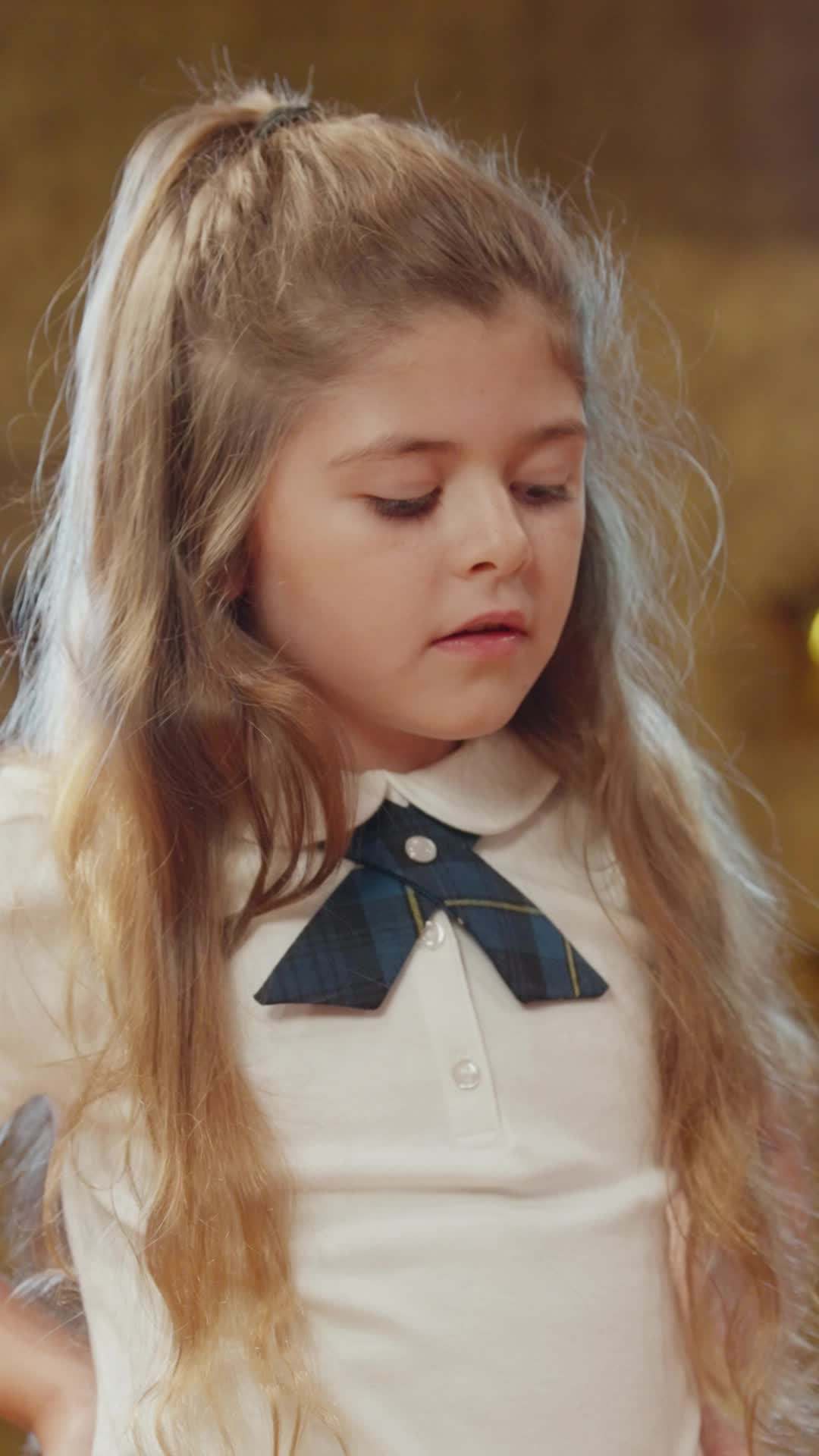 Episódio 7 - Querida Filha, Ame-me Mais Uma Vez