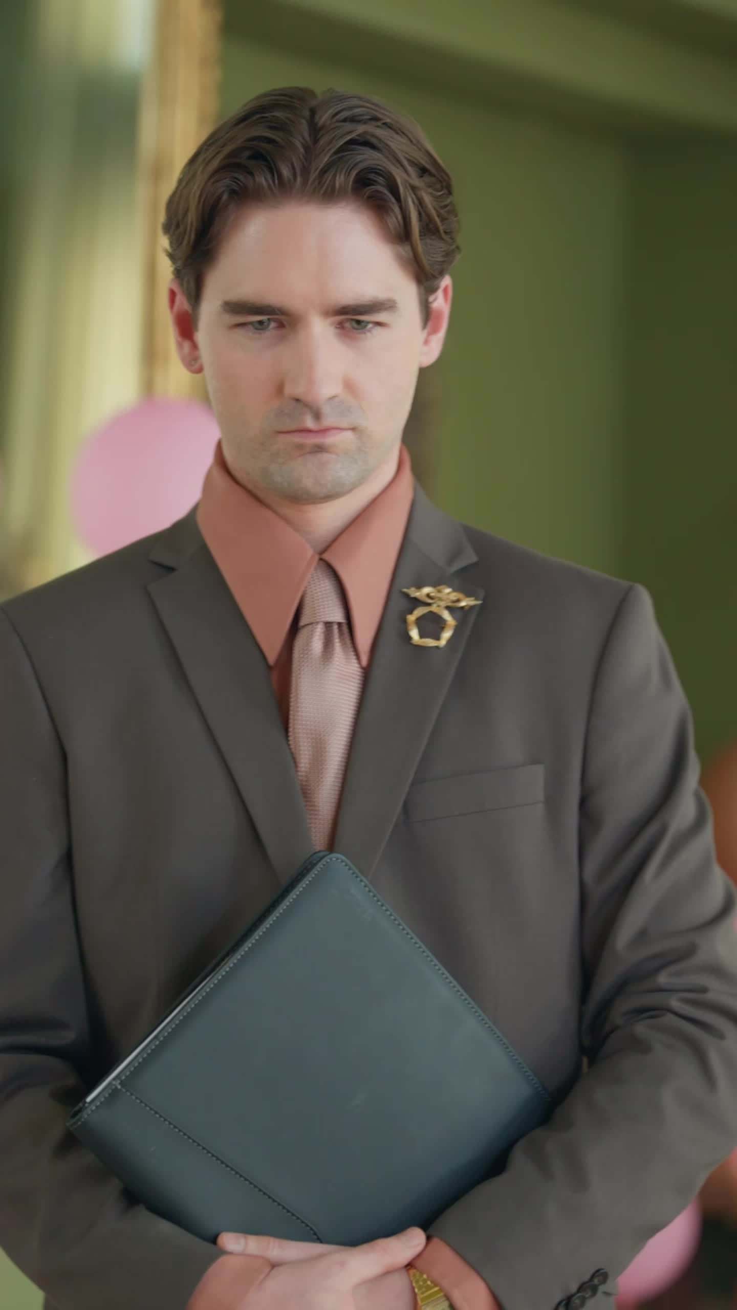 Episódio 65 - Querida Filha, Ame-me Mais Uma Vez