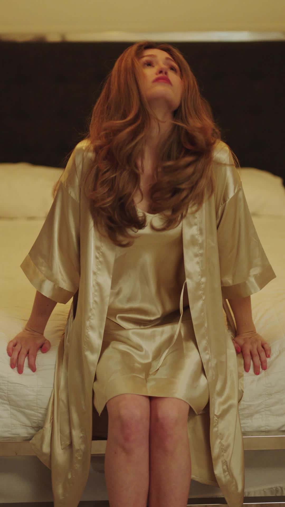 Trailer - Kidnapped by the Devil