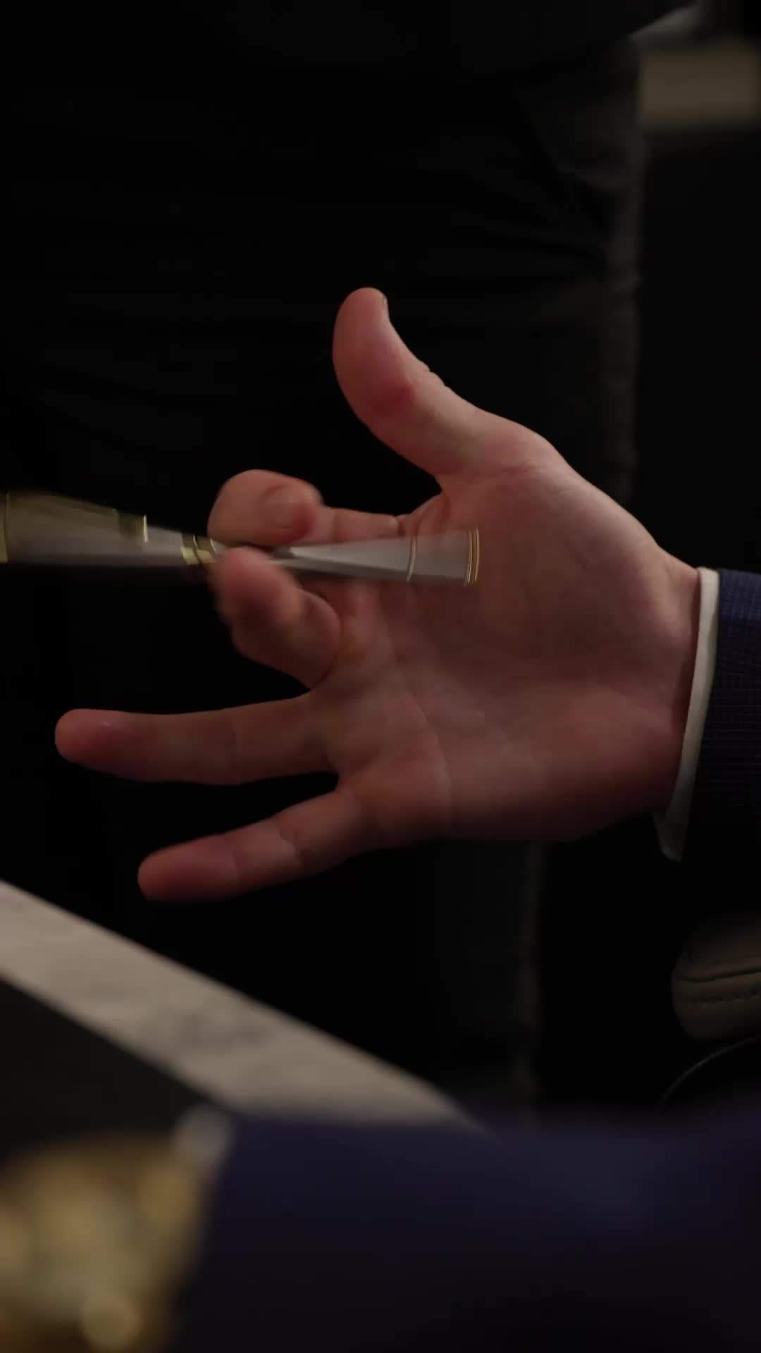 Episode 1 - The Billionaire's Virgin Surrogate