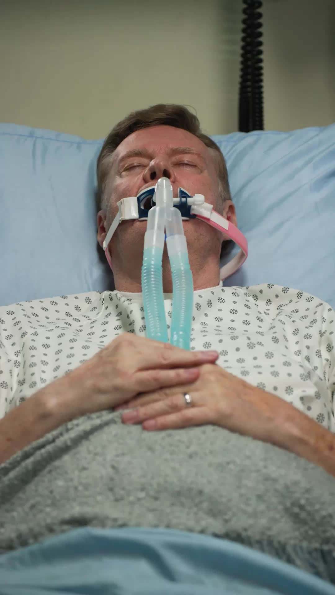 Trailer - The Billionaire's Virgin Surrogate