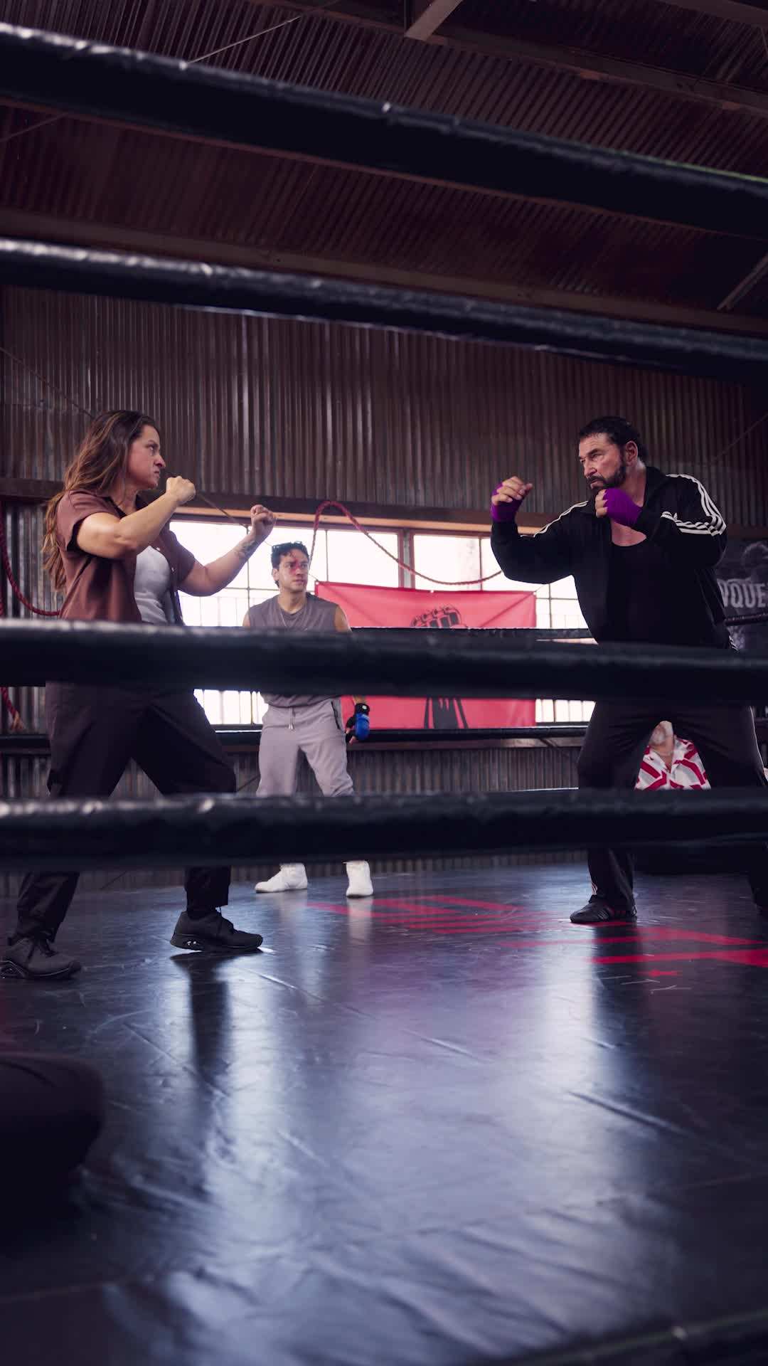 Episode 36 - The Knockout King