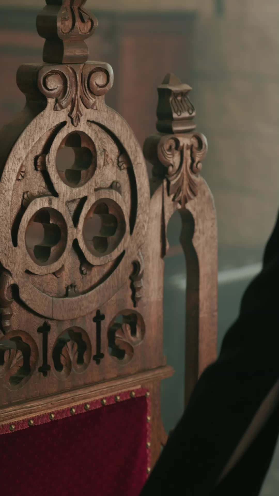 Episodio 53 - La madre tradita è l'ereditiera divina