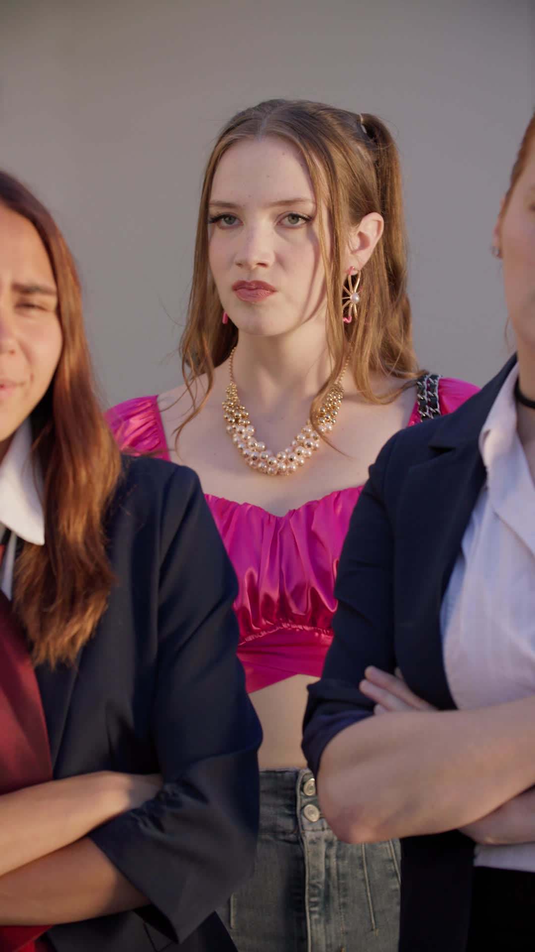 Episode 50 - Park Avenue Girls Don't Play Nice