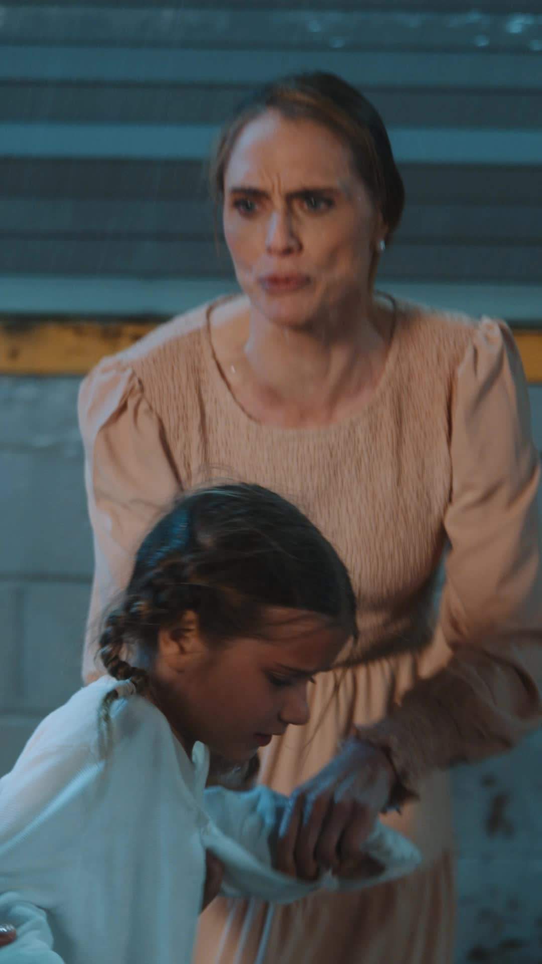 Episode 2 - Song of My Mother's Tears