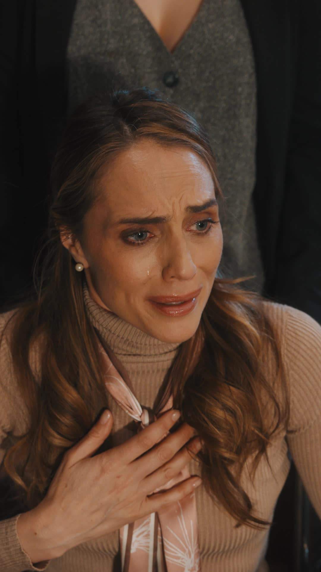 Episodio 51 - Canción de las Lágrimas de mi Madre