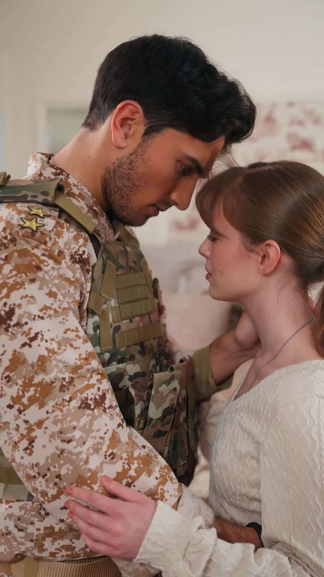 Episode 33 - My Ex is in the Navy SEALs