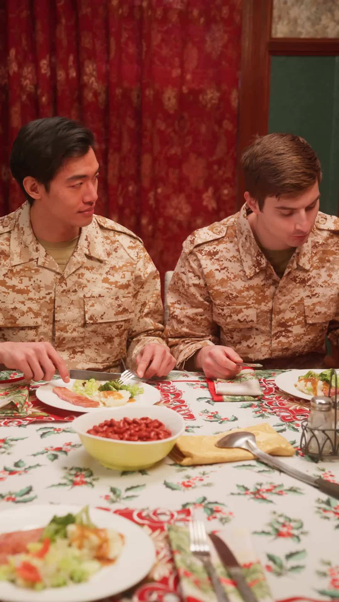 Episode 37 - My Ex is in the Navy SEALs