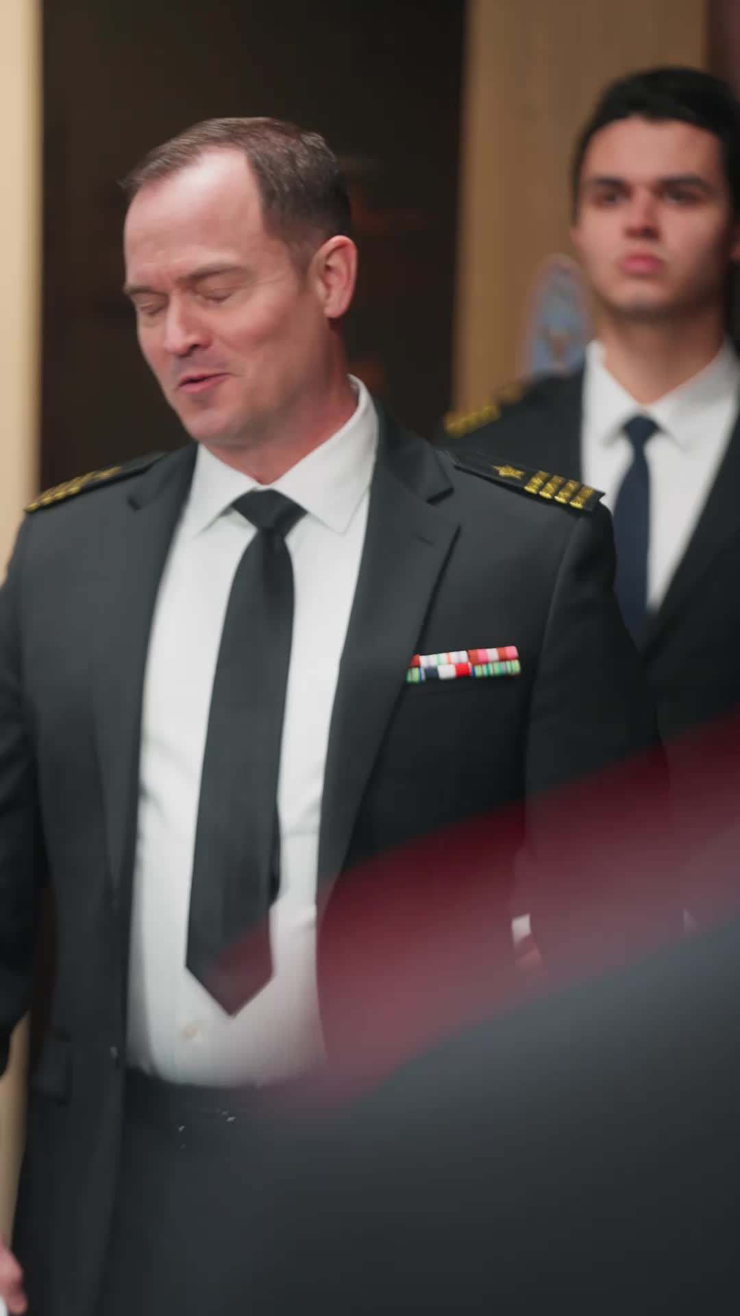 Episode 4 - My Ex is in the Navy SEALs