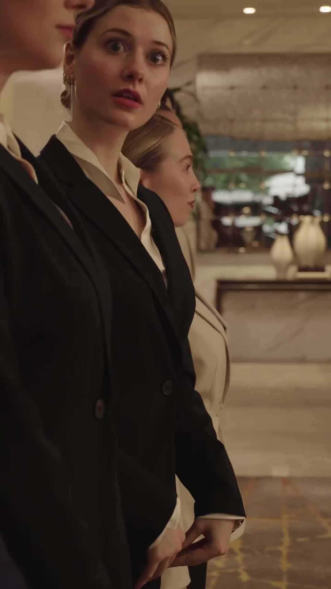 Episode 6 - Damn! The Duke Got The Wrong Girl