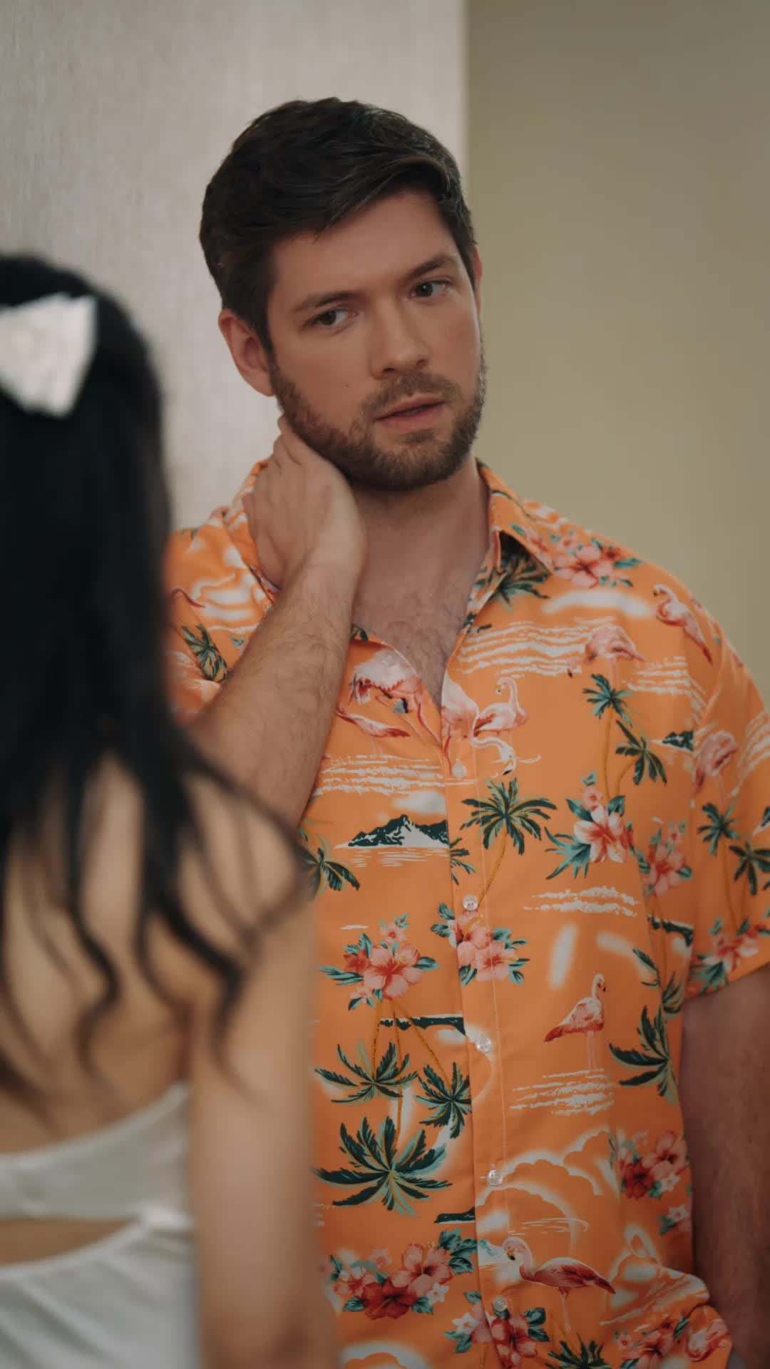 Episode 9 - Married a Gardener, Got a Prince