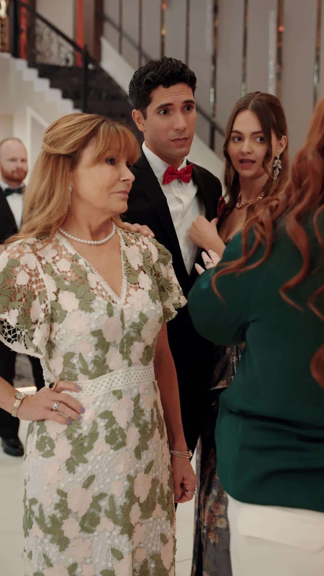 Episode 6 - XXL Size Wife