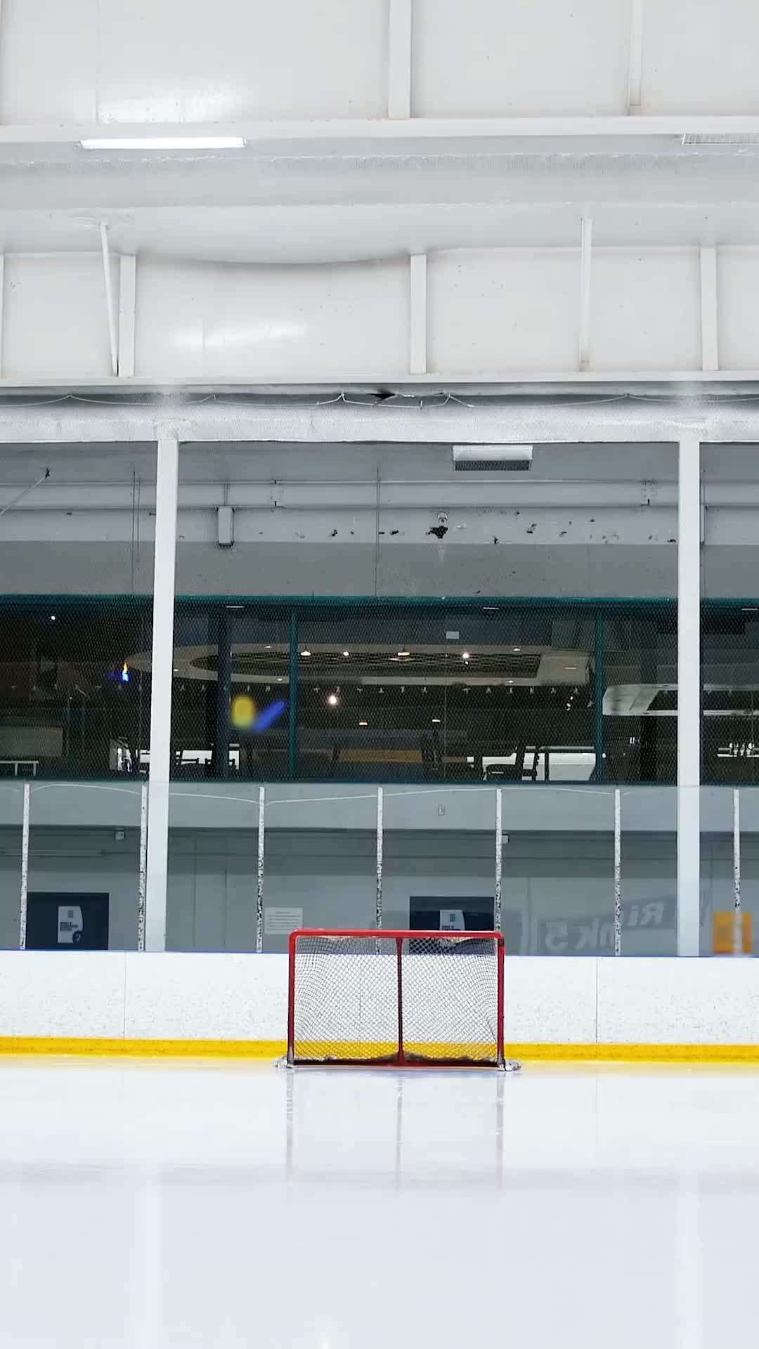 Episode 36 - My Hockey Alpha