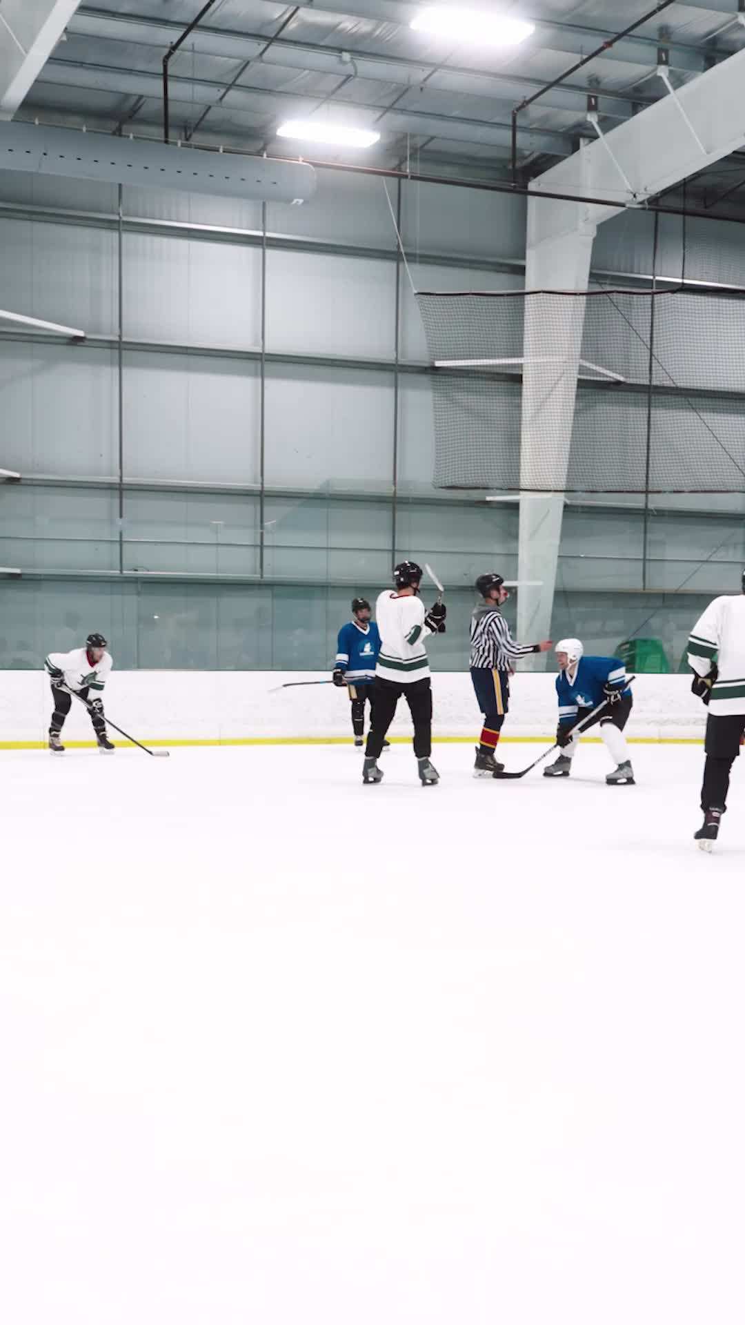 Episode 51 - My Hockey Alpha