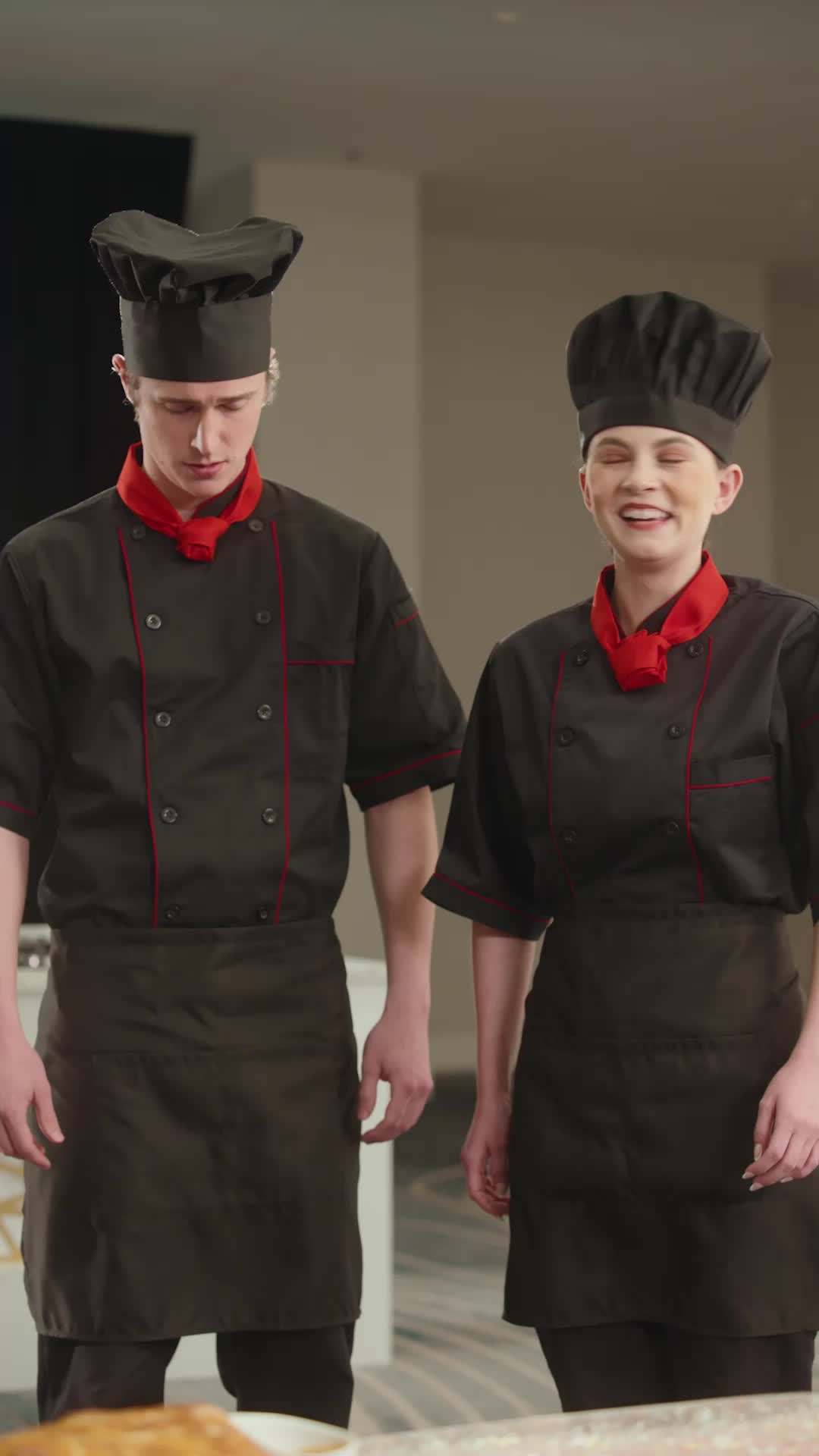 Episode 71 - The Cooking Queen: A Recipe for Divorce