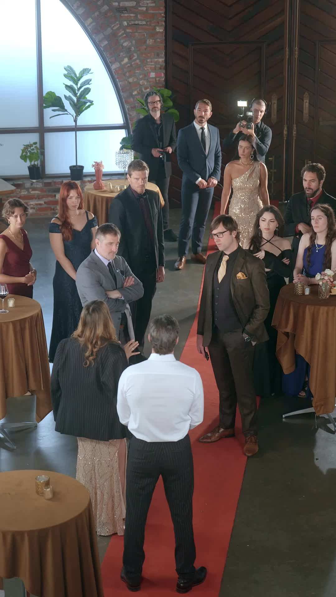 Episódio 29 - A Rainha da Moda Retorna