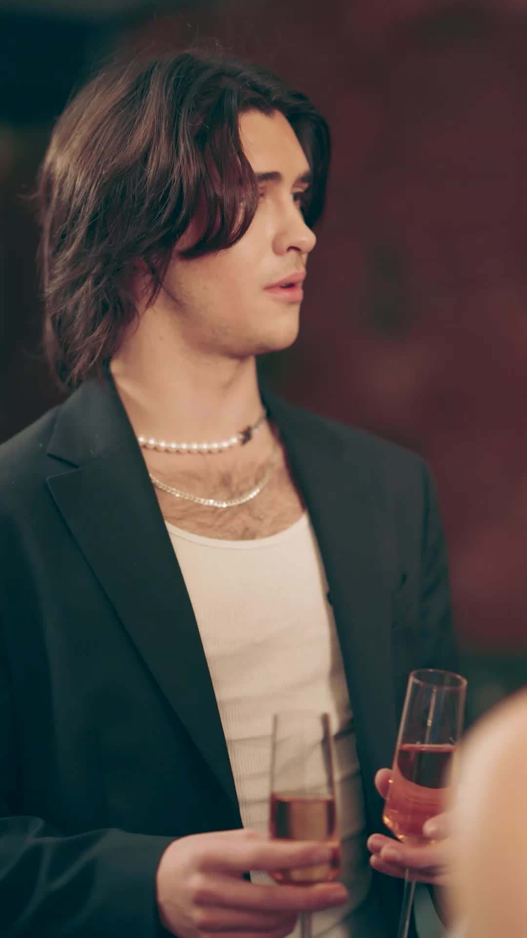 에피소드 24 - 내 보스는 비밀 기증자