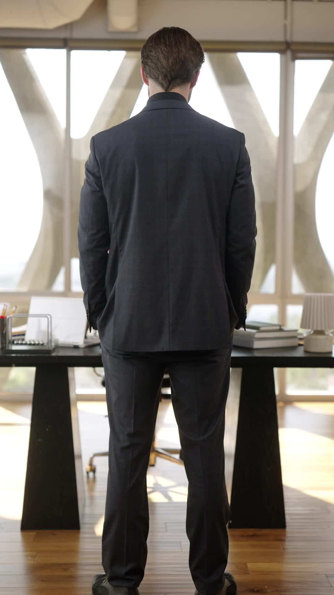 은밀한 스캔들의 예고편