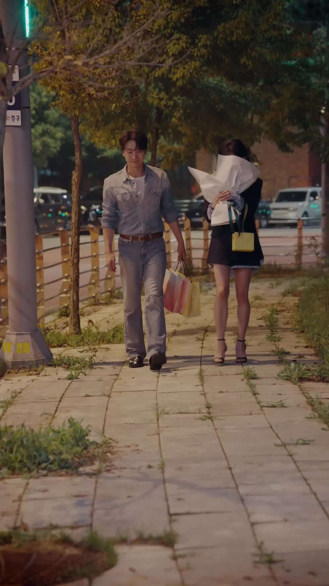 에피소드 46 - 자만추 클럽 하우스