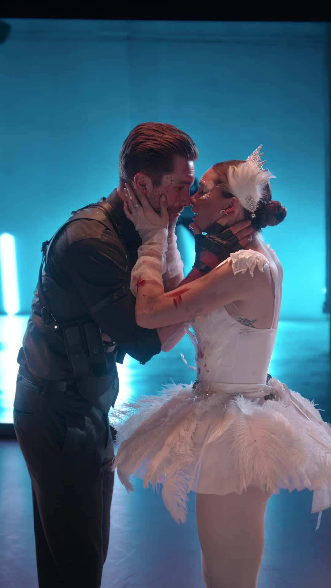 Episode 70 - Love Is a Dangerous Dance