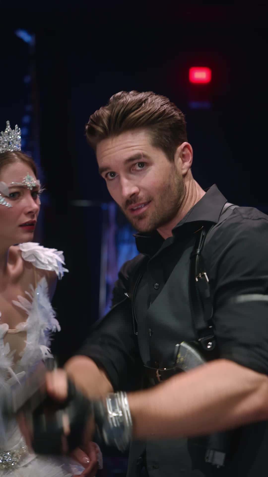 Episode 68 - Love Is a Dangerous Dance
