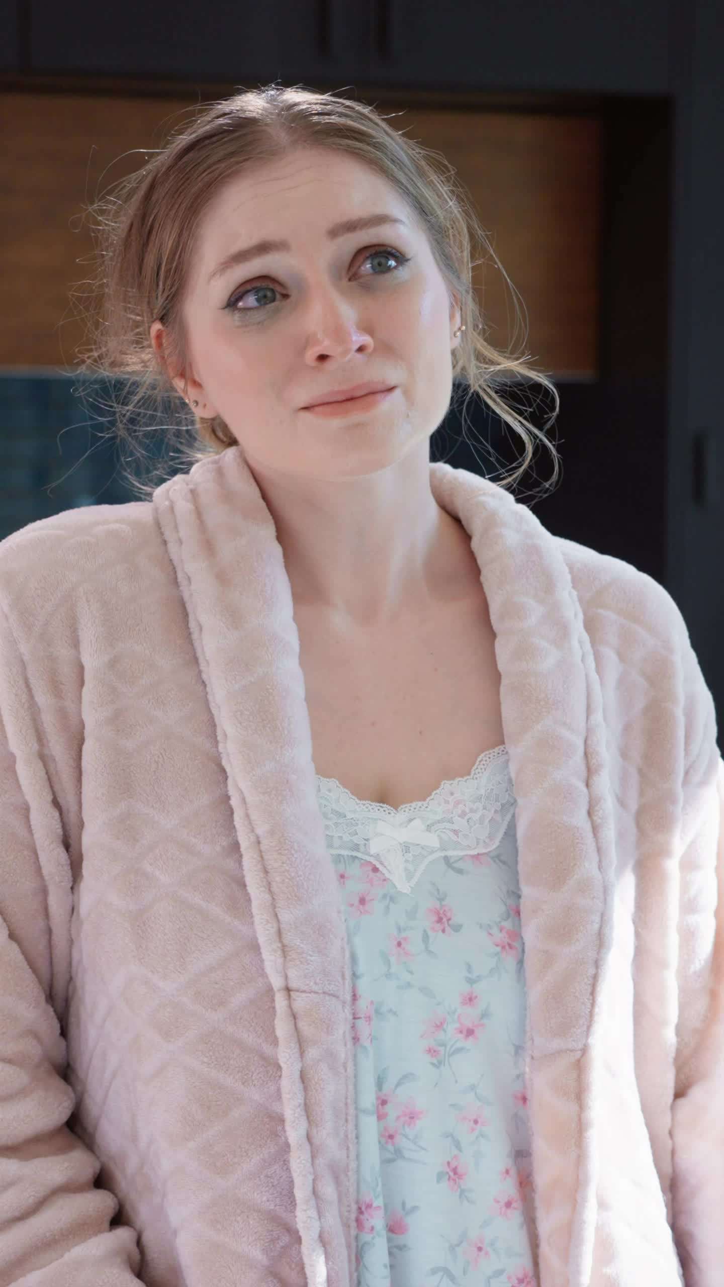 Episódio 3 - Ex-marido, saia da minha vida