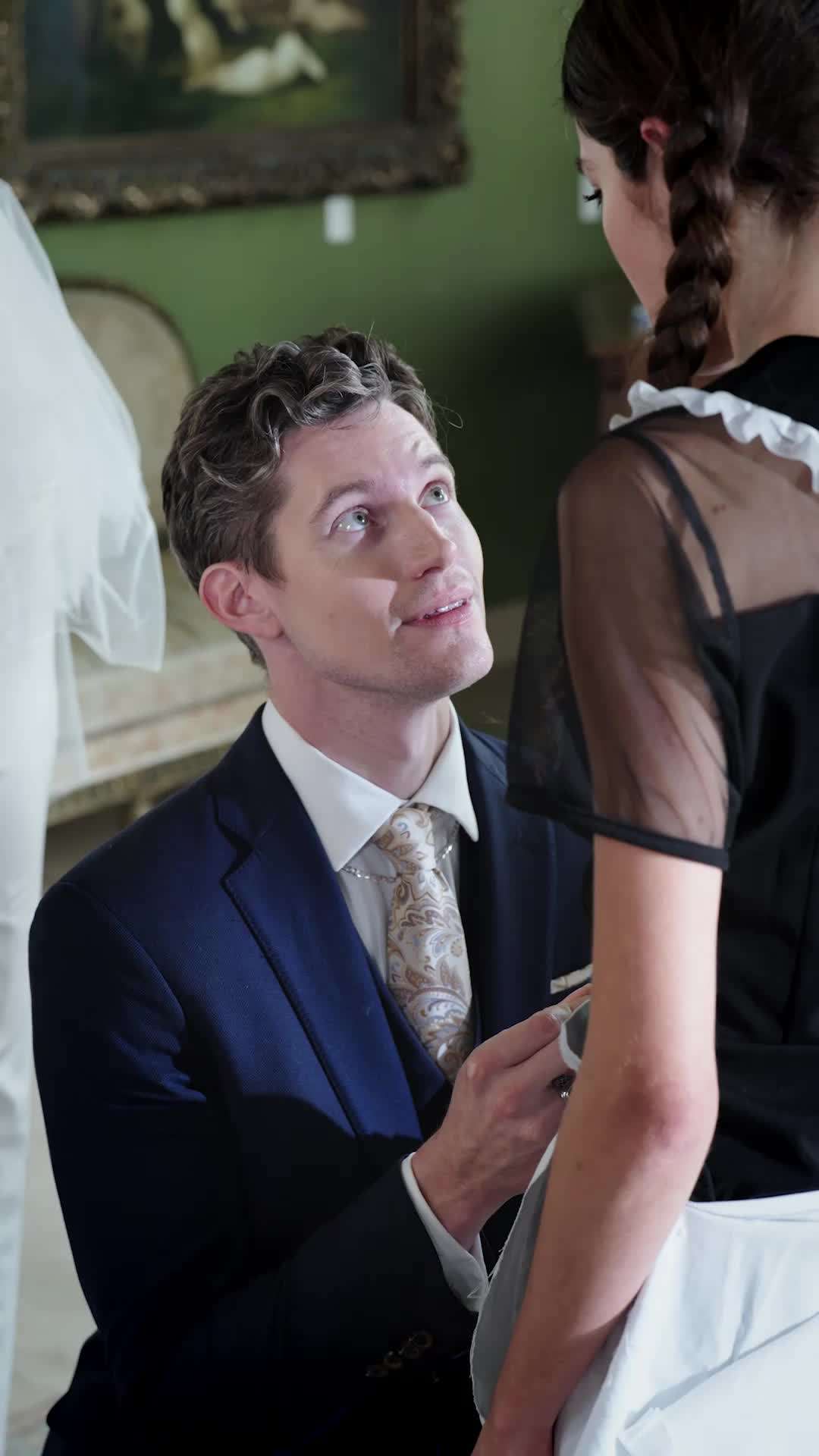 Episode 40 - Your Husband Is Mine