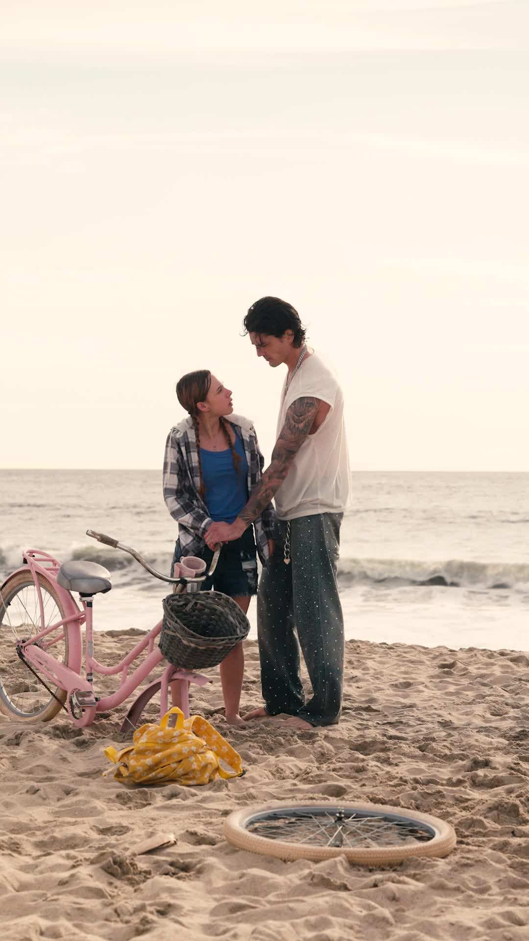 Episode 4 - Breathe