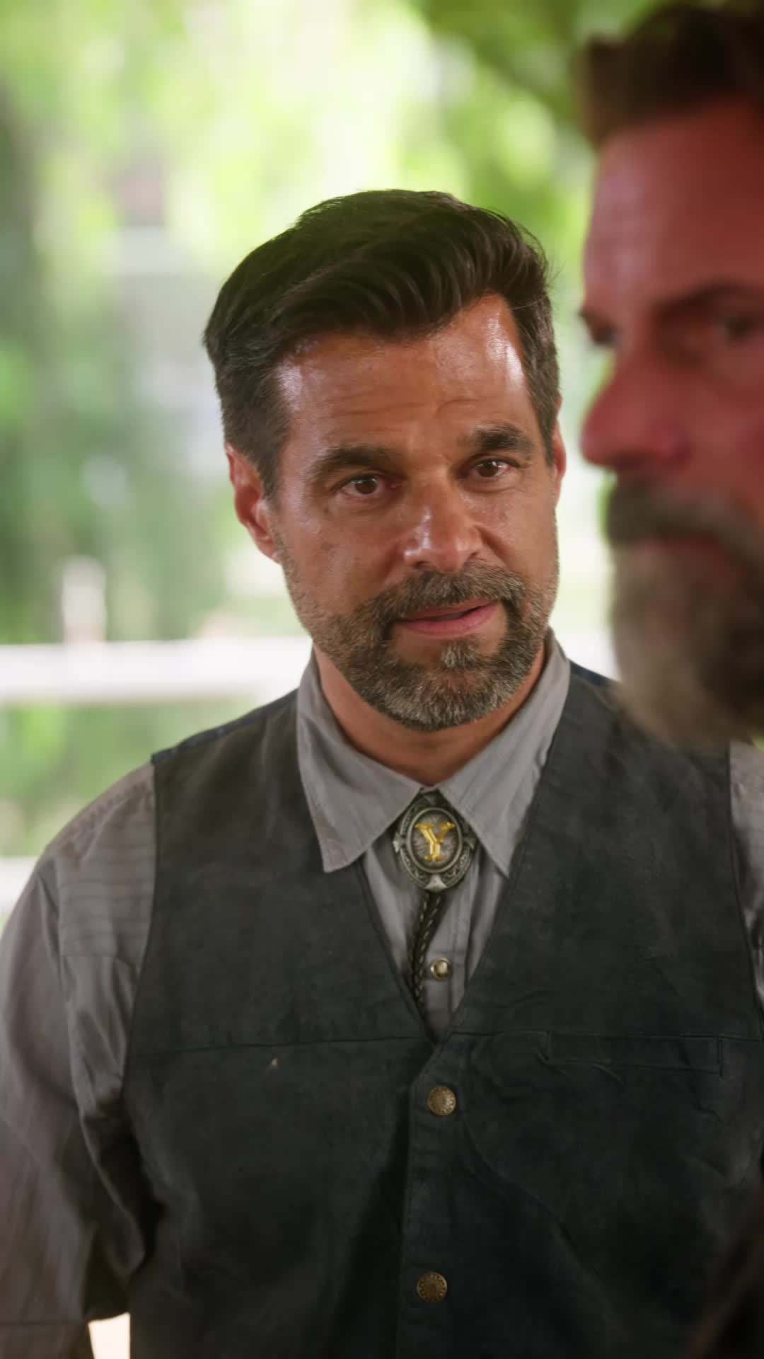 Episode 30 - Yellowstone: King of Montana