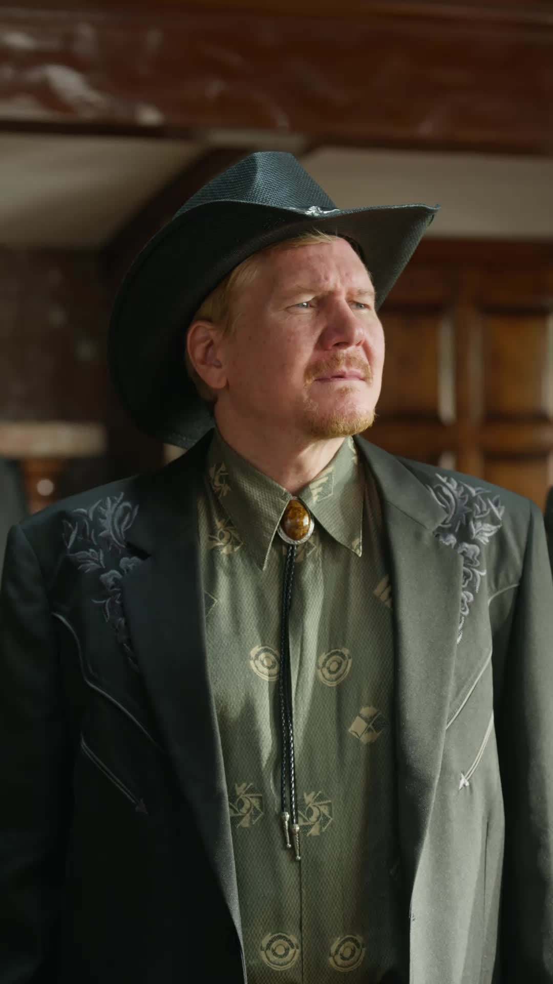 Episode 74 - Yellowstone: King of Montana
