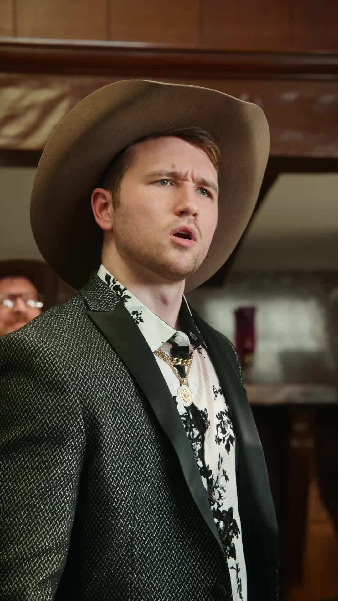 Episode 64 - Yellowstone: King of Montana