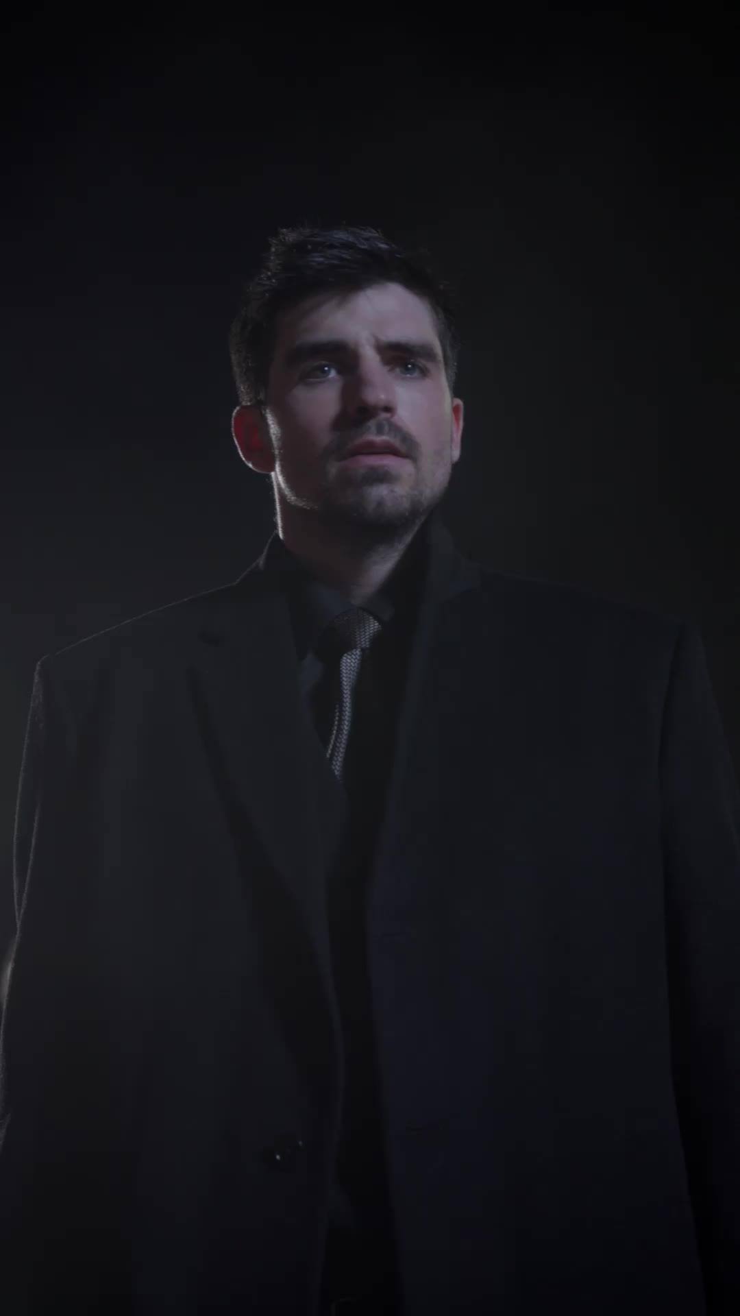 Episódio 9 - Papai implacável da máfia