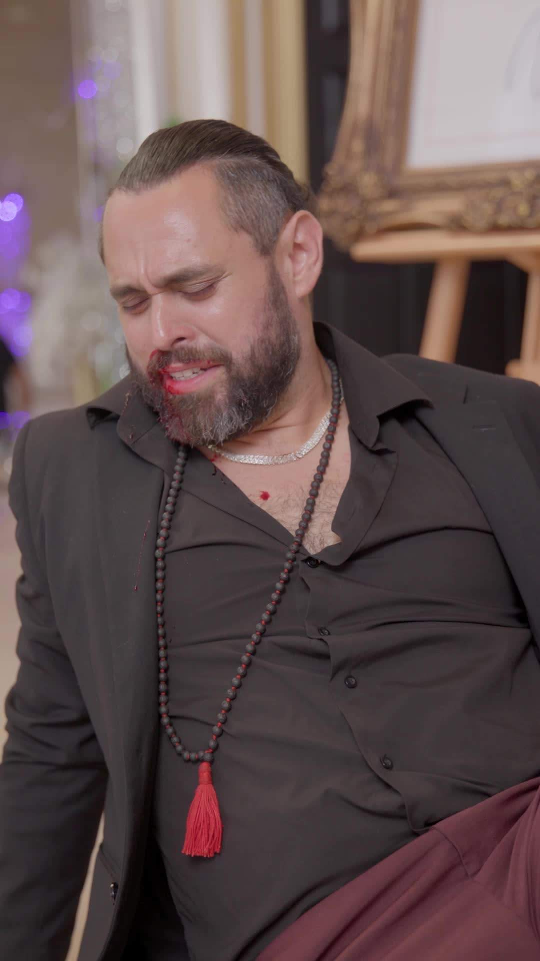 Episódio 59 - Papai implacável da máfia