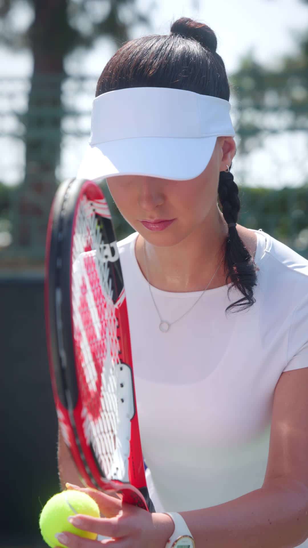 Trailer - Queen of the Court
