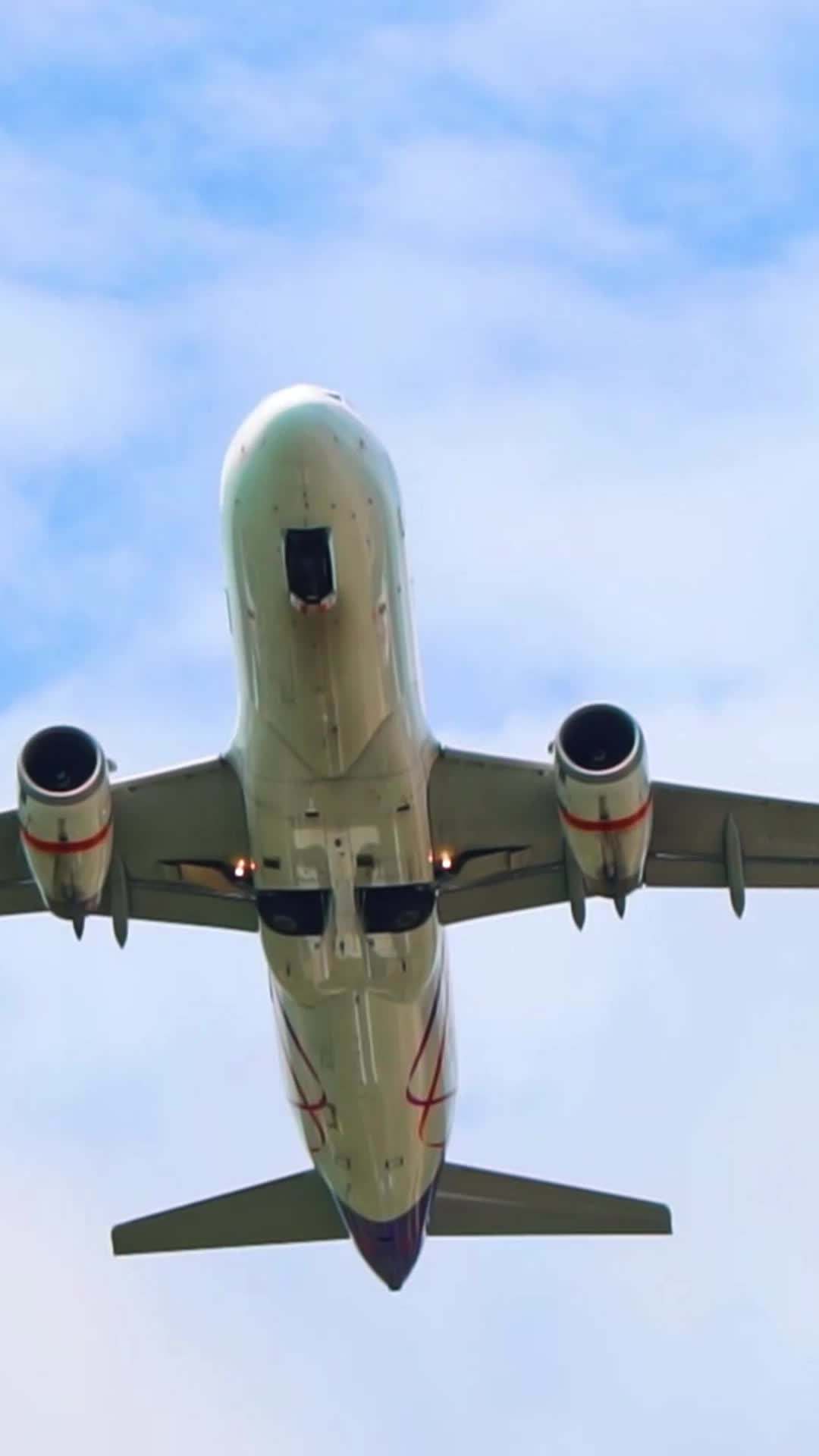 Episode 6 - Countdown to Life: Rescue at 30,000 Feet