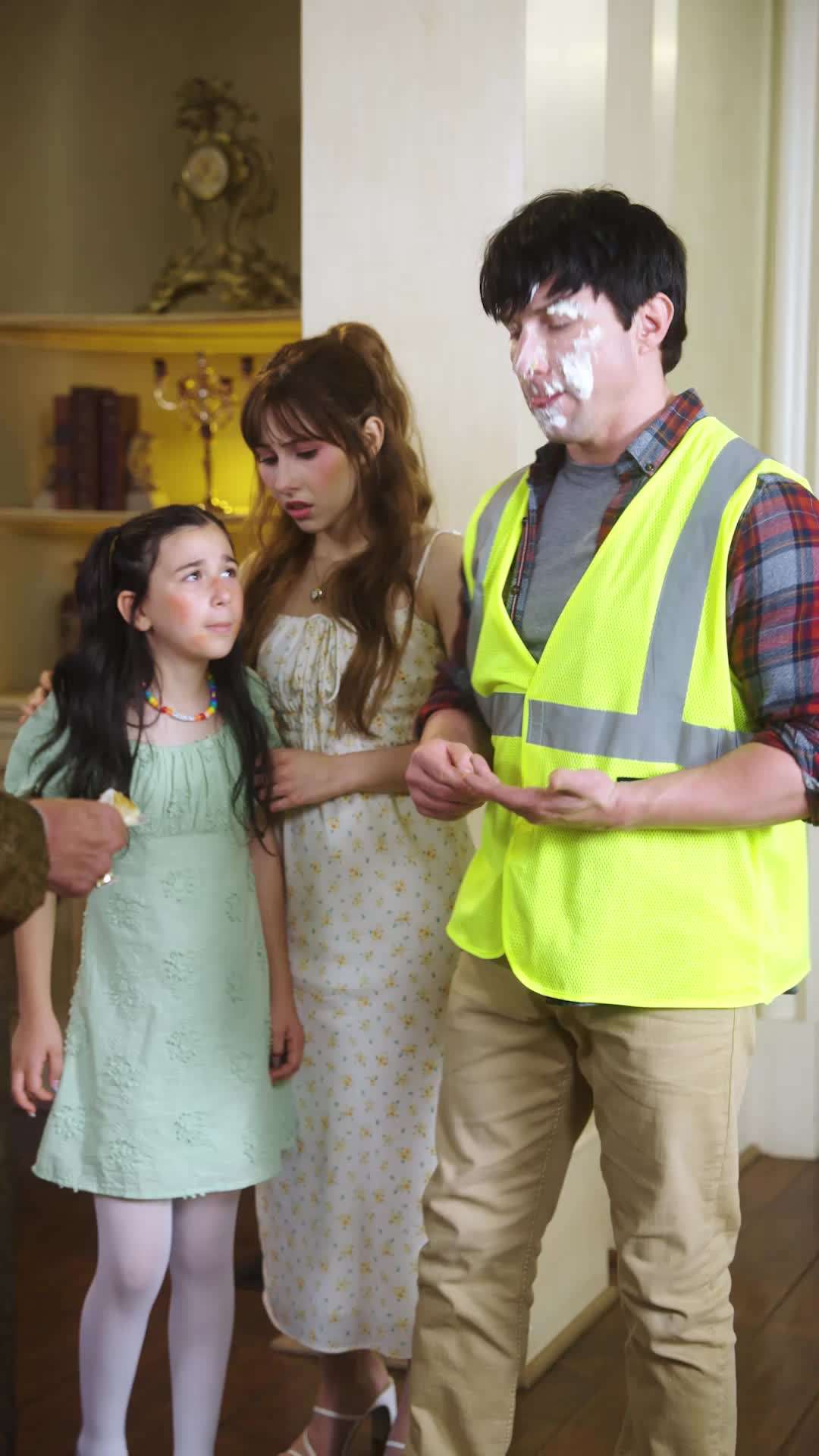 Episode 12 - Stay-at-Home Dad Levels Up
