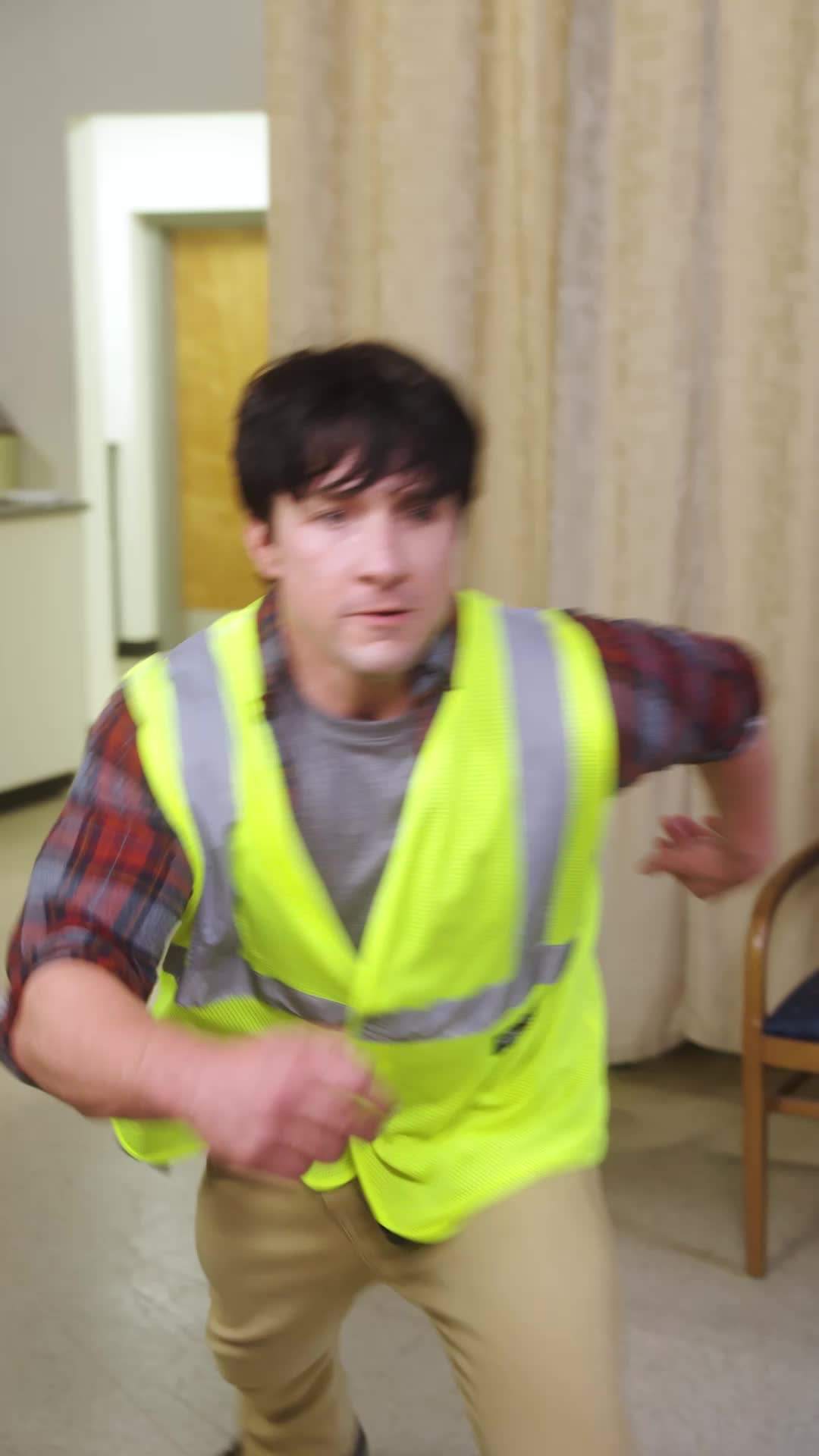 Episode 14 - Stay-at-Home Dad Levels Up