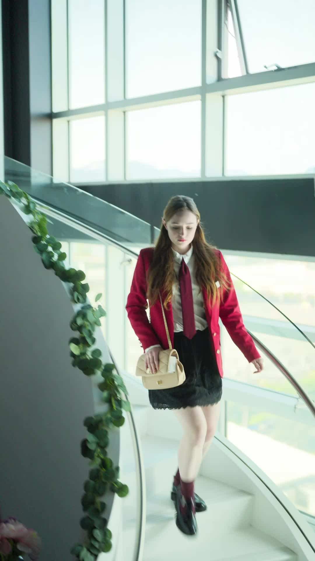 Episode 9 - Bye EX, I'm Having Billionaire's Baby!