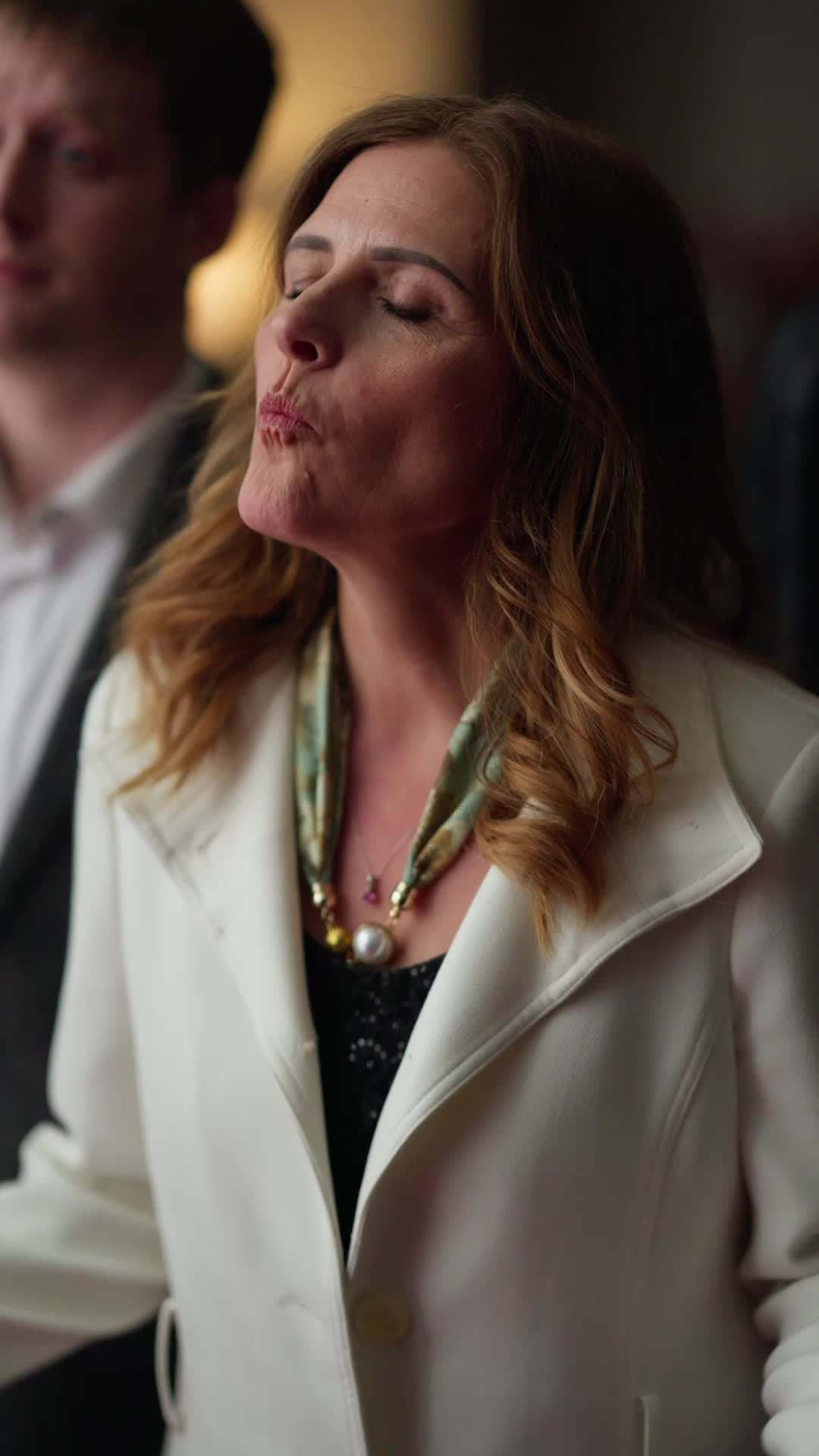 Episode 3 - Bye EX, I'm Having Billionaire's Baby!