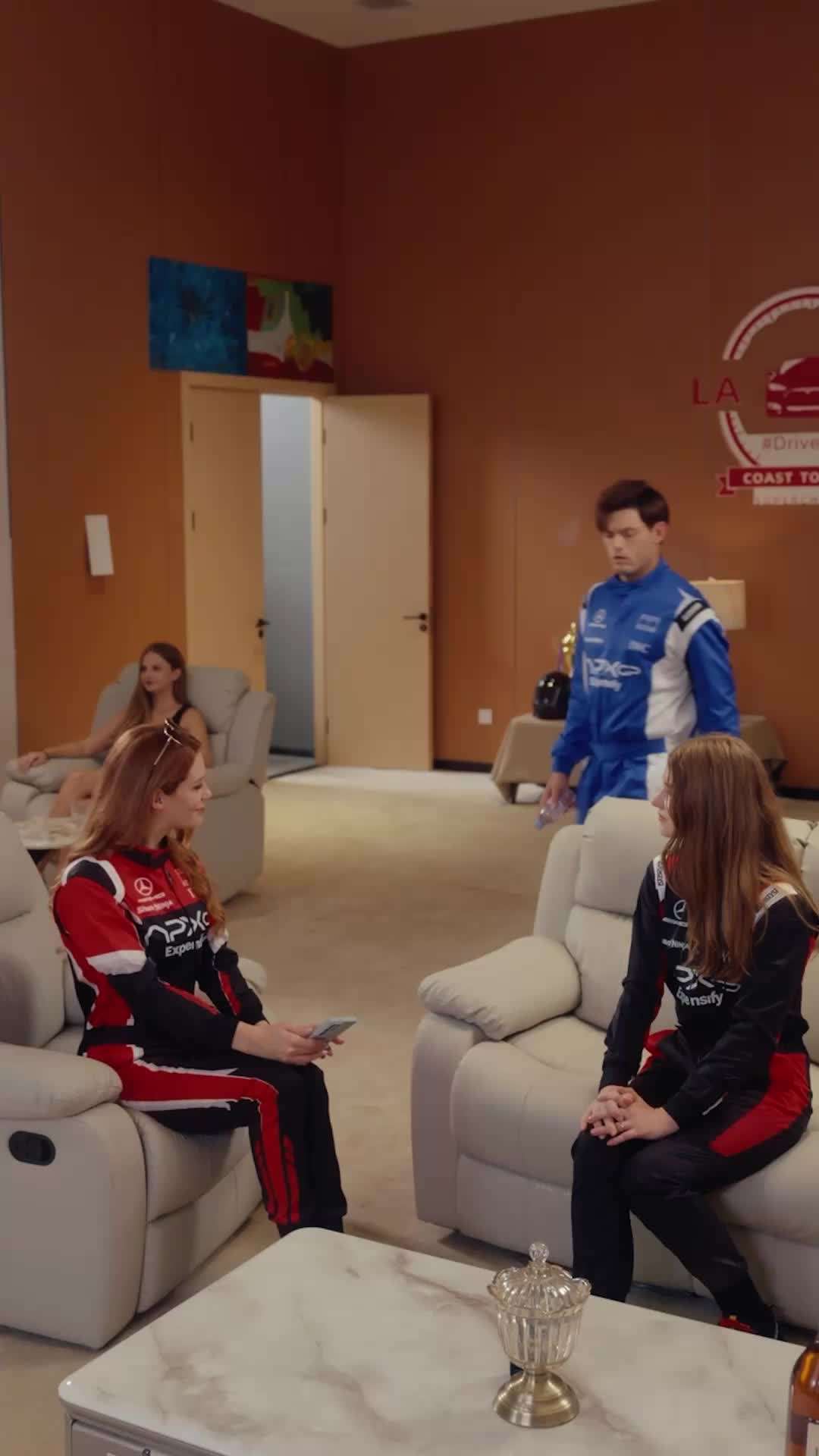Episodio 9 - Un amore in ritardo: 15 giorni dopo l’aborto