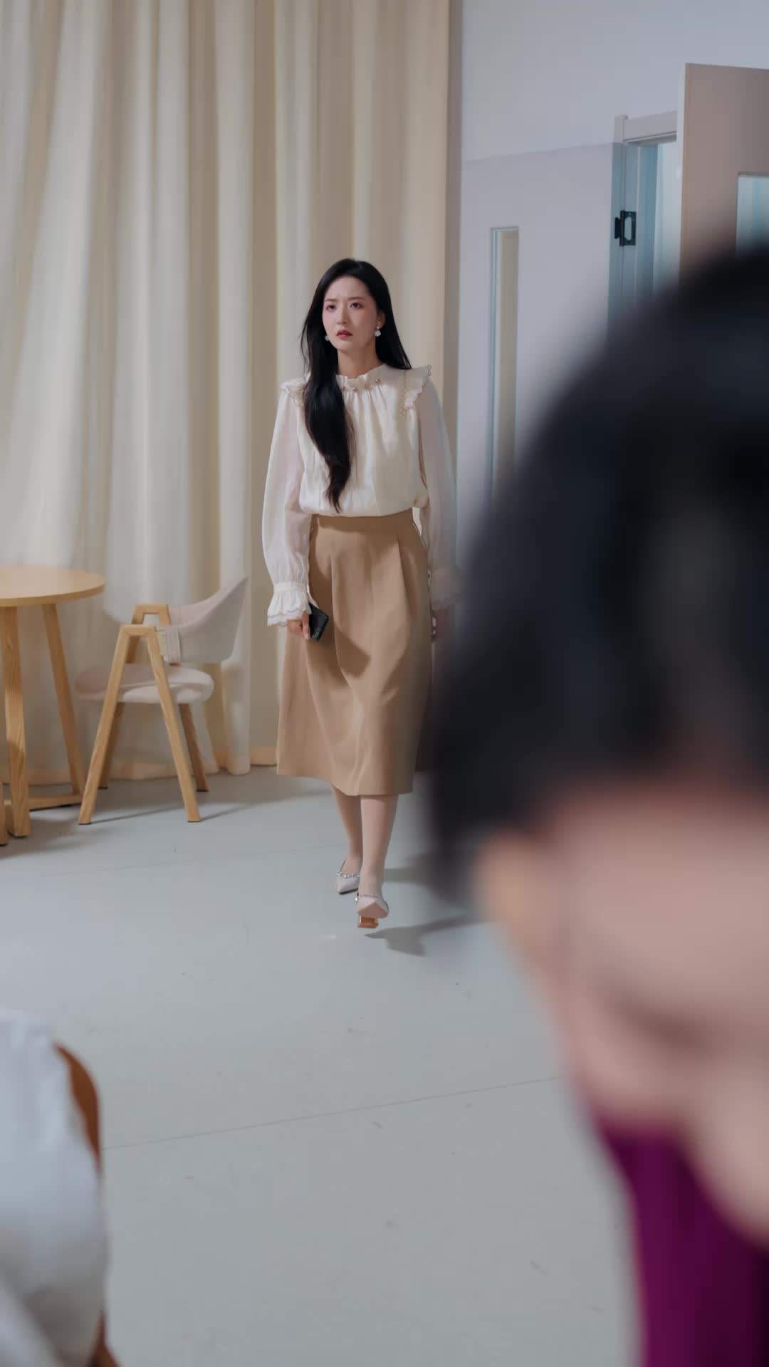 에피소드 11 - 널 사랑한 건 내 실수였어