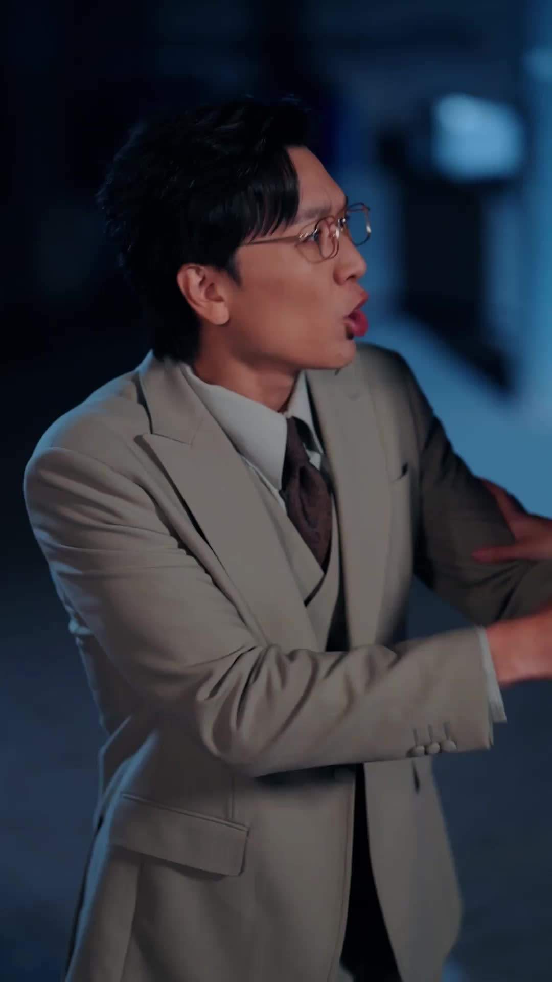 에피소드 10 - 널 사랑한 건 내 실수였어