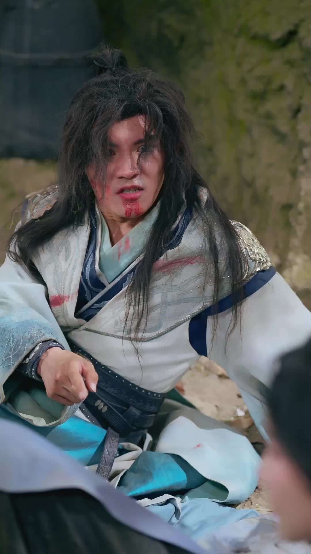 에피소드 66 - 뱀의 제왕의 아이를 가졌다